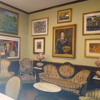 Dooky Chase's Restaurant - Cajun/Creole Near Me - New Orleans, Louisiana