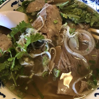 Pho Mac - Vietnamese Near Me - Plano, Texas