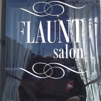 Flaunt Salon - Hair Salons Near Me - Denver, Colorado