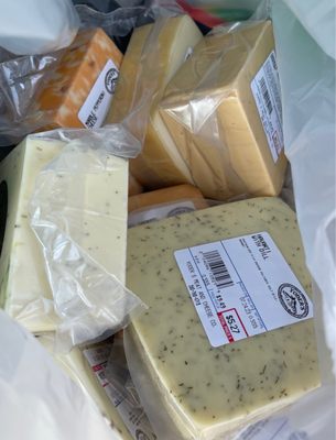 Yoder's Meat & Cheese Co by null