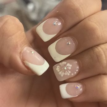 Luxury Nails - Nail Salons Near Me - Tustin, California Luxury Nails - Nail Salons Near Me - Tustin, California