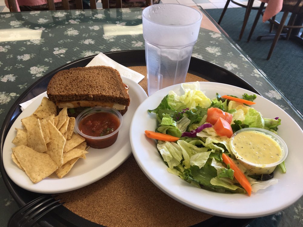 THE GREENERY NATURAL KITCHEN 36 Photos & 96 Reviews Sandwiches