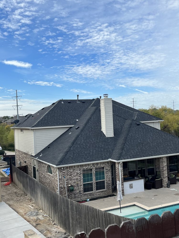 Slide of SP Roofing & Construction