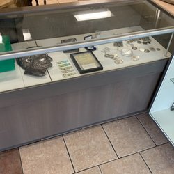 National Gold and Silver Pawn Exchange