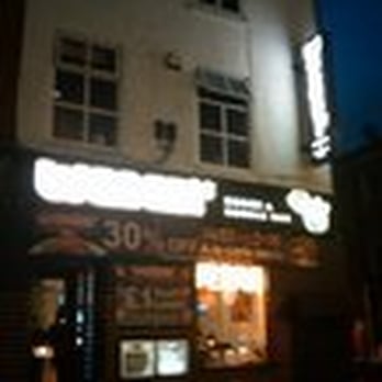 Wasabi - Sushi Bars Near Me - Manchester, XGM