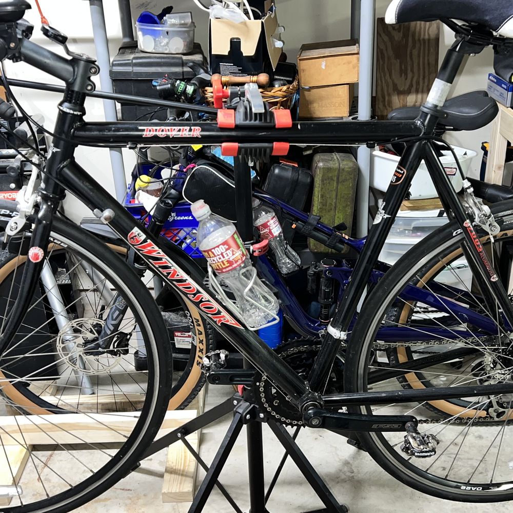 Bay Area Cycling - Bikes Near Me - Pasadena, Texas