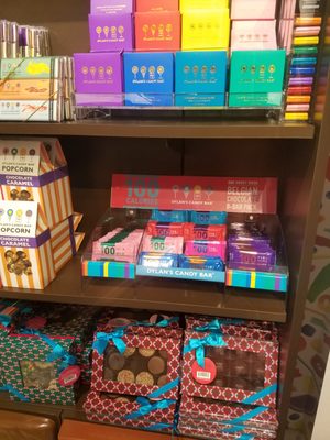 Dylan's Candy Bar by null