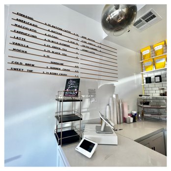 Coffea - Menu - Coffee & Tea Near Me - Toluca Lake, California