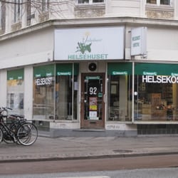 Helsehuset