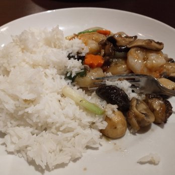 Oriental Wok - Exotic Mushroom white rice - Chinese Near Me - Cincinnati, Ohio Oriental Wok - Exotic Mushroom white rice - Chinese Near Me - Cincinnati, Ohio