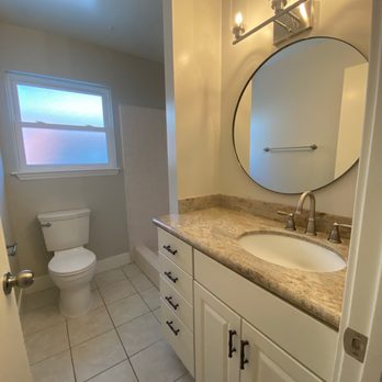 Boyenga Team - They put in a new toilet and a new mayor and fixtures that people want today - Real Estate Agents Near Me - Los Gatos, California