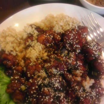 Petite Soo Chow - Sesame chicken - Chinese Near Me - Cliffside Park, New Jersey Petite Soo Chow - Sesame chicken - Chinese Near Me - Cliffside Park, New Jersey