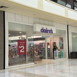 Claire's Boutique