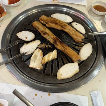 KG BBQ - pork belly - Korean Near Me - Las Vegas, Nevada KG BBQ - pork belly - Korean Near Me - Las Vegas, Nevada