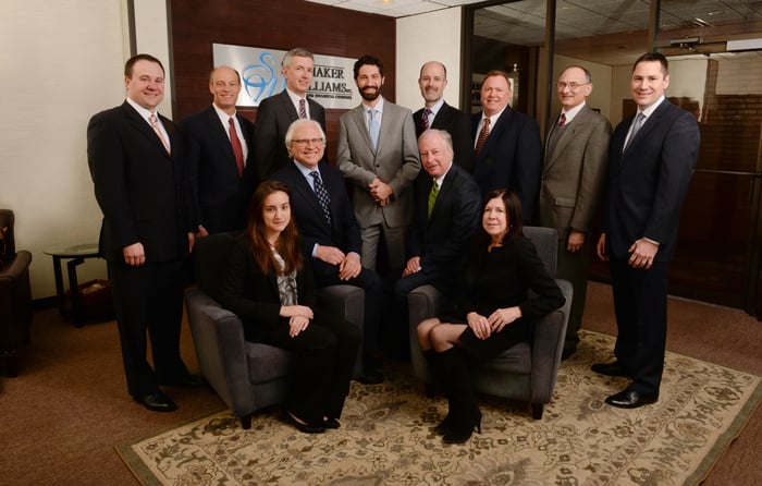 Shumaker Williams PC - property tax consultant in Camp Hill, PA