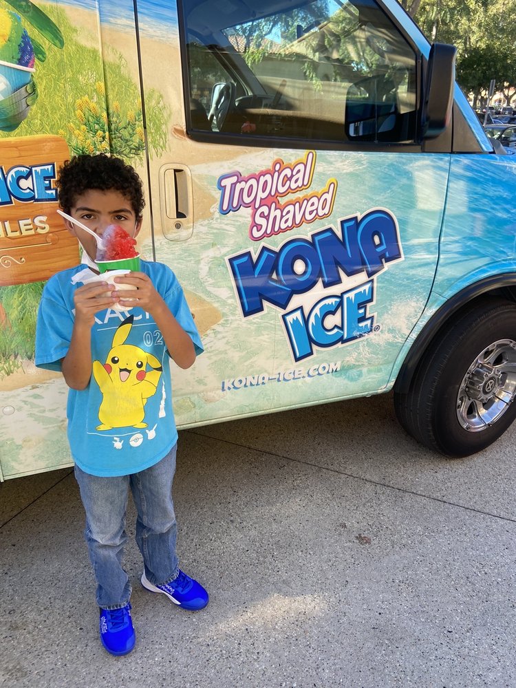 KONA ICE VENTURA Updated October 2024 20 Photos & 11 Reviews