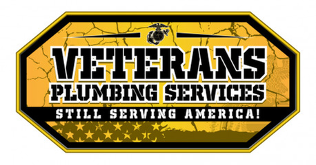Slide of Veterans Plumbing Services