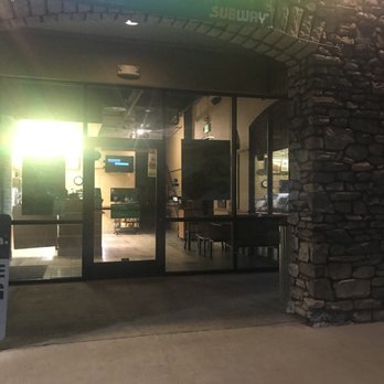 Subway - the entrance to a subway subway station - Sandwiches Near Me - Littleton, Colorado Subway - the entrance to a subway subway station - Sandwiches Near Me - Littleton, Colorado