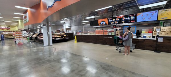 Corn Dogs by Mr Cow - Morrow by null