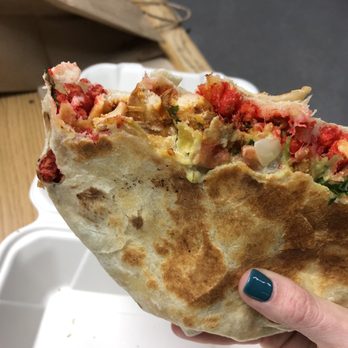 Man vs Fries - Flamin Cali crunch - Food Delivery Services Near Me - Philadelphia, Pennsylvania Man vs Fries - Flamin Cali crunch - Food Delivery Services Near Me - Philadelphia, Pennsylvania