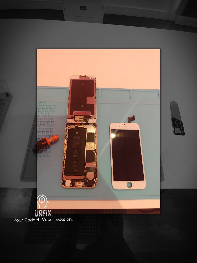 URFIX Siloam Springs, Arkansas Mobile Phone Repair Phone Number