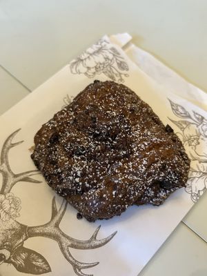 Un je ne sais Quoi... by null