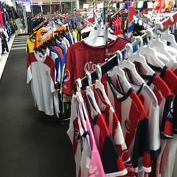Castro Sports