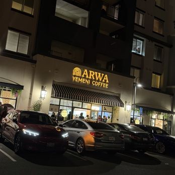 Arwa Yemeni Coffee - Coffee & Tea Near Me - Sunnyvale, California Arwa Yemeni Coffee - Coffee & Tea Near Me - Sunnyvale, California