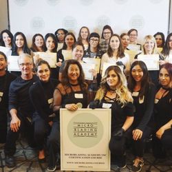 Microblading Academy - 2-3 Students per Expert Instructor!  888-213-2004