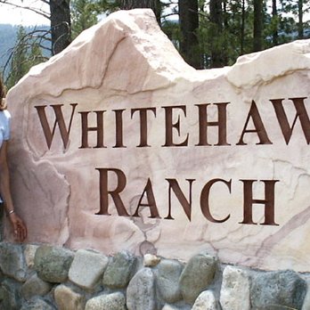 Stonehenge Signs - Signmaking Near Me - Quincy, California Stonehenge Signs - Signmaking Near Me - Quincy, California