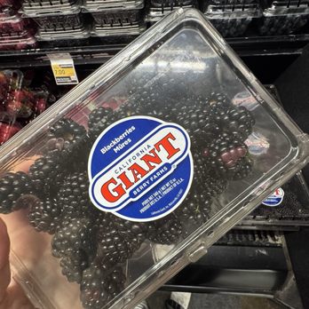 Raley's - Fresh blackberries - Grocery Near Me - Galt, California Raley's - Fresh blackberries - Grocery Near Me - Galt, California