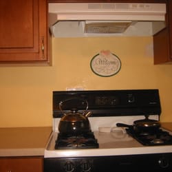 Nick the Tile Man - Before