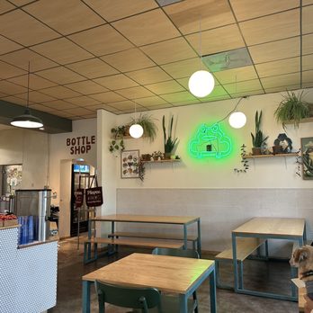 Pinyon - Indoor - Pizza Near Me - Ojai, California Pinyon - Indoor - Pizza Near Me - Ojai, California
