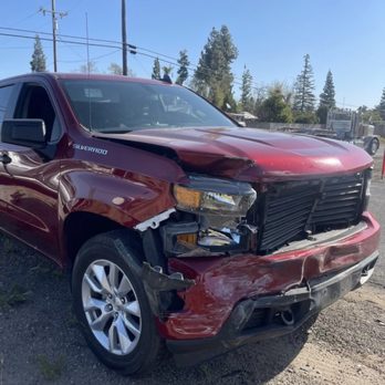 BD&J - The damage - Personal Injury Law Near Me - Los Angeles, California BD&J - The damage - Personal Injury Law Near Me - Los Angeles, California
