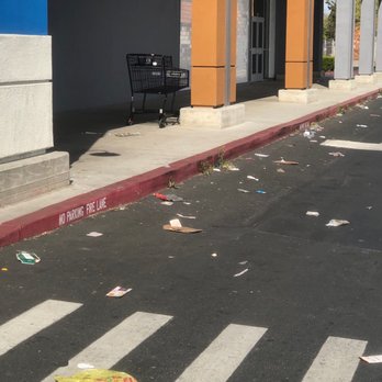 Ross Dress For Less - These businesses need to handle this! - Women's Clothing Near Me - Sacramento, California