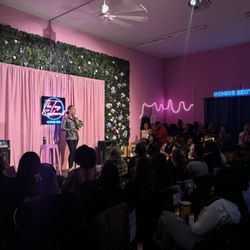 The Tiny Cupboard - Unforgettable night out!