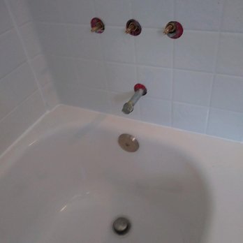 Mr. & Mrs. Handyman - New Tub - Plumbing Near Me