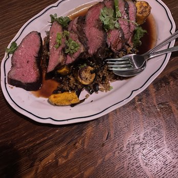 Popoca - The steak was amazing - so well cooked, tender and flavorful - Salvadoran Near Me - Oakland, California Popoca - The steak was amazing - so well cooked, tender and flavorful - Salvadoran Near Me - Oakland, California
