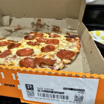 Little Caesars Pizza - Make your own pizza - Pizza Near Me - Oklahoma City, Oklahoma Little Caesars Pizza - Make your own pizza - Pizza Near Me - Oklahoma City, Oklahoma