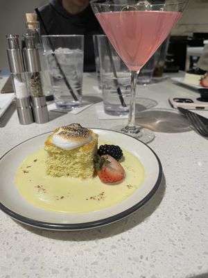 Club 27 Restaurant by null