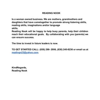 Suburban School - Child Care & Day Care Near Me - San Antonio, Texas
