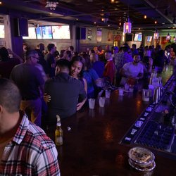 Napper Tandy's - Friday funday