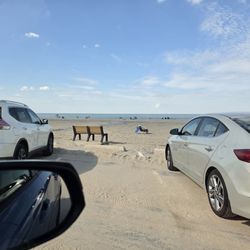 Lewes Beach - Convenient (paid) parking