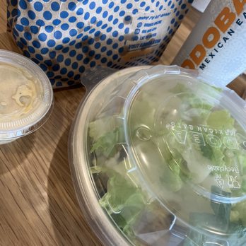 QDOBA Mexican Eats - Chicken Protein Bowl - Fast Food Near Me - New Albany, Ohio QDOBA Mexican Eats - Chicken Protein Bowl - Fast Food Near Me - New Albany, Ohio