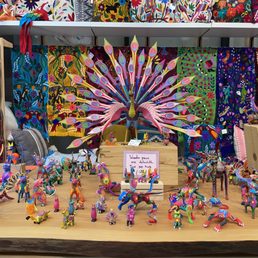 Alebrijes