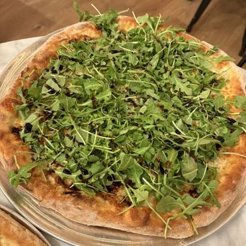 The Bambino - Balsamic and prosciutto - Pizza Near Me - Midvale, Utah
