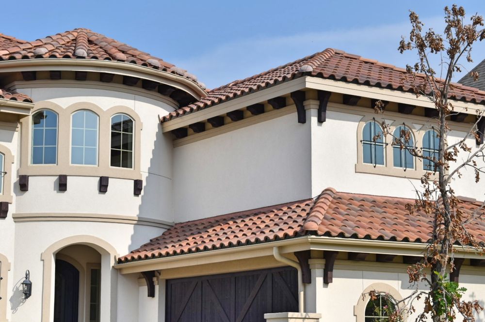 Slide of New View Roofing