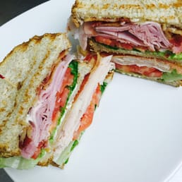 Club Sandwich