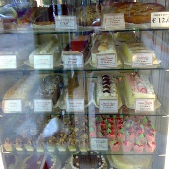 Gelateria del Borsa - Desserts and frozen cakes - Ice Cream & Frozen Yogurt Near Me - Bergamo, BG