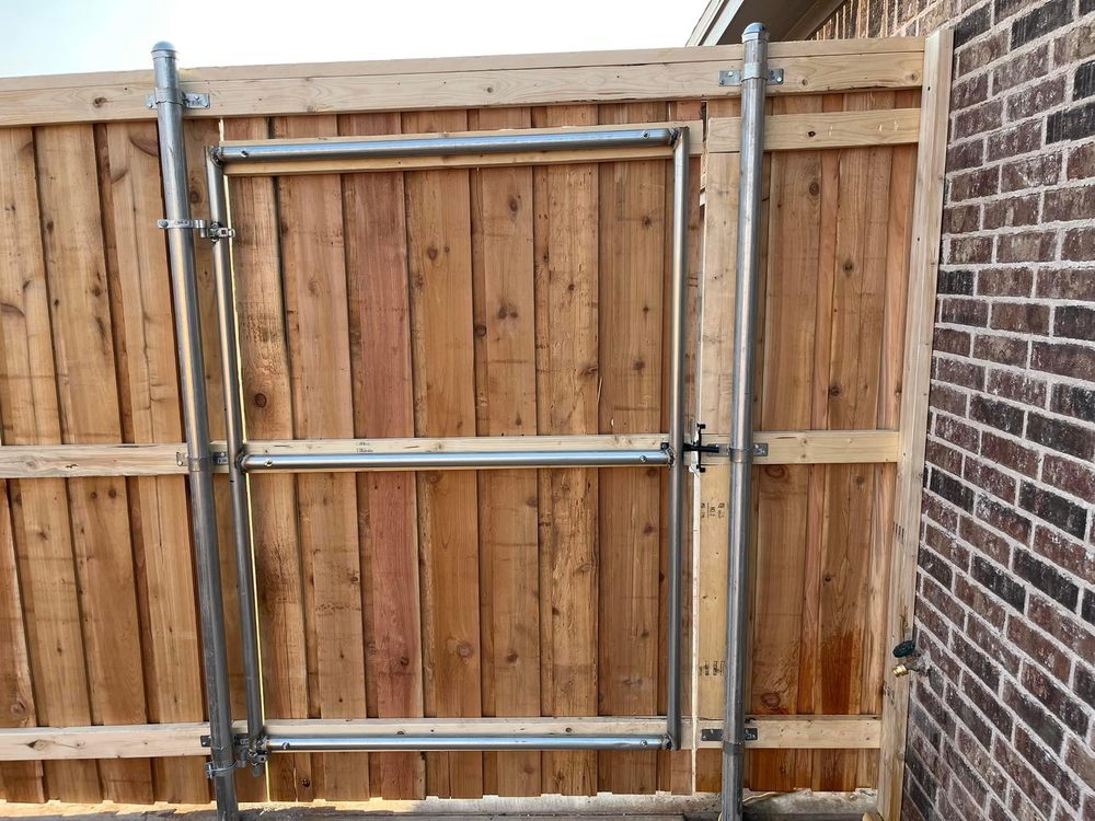 Slide of Get Right Construction